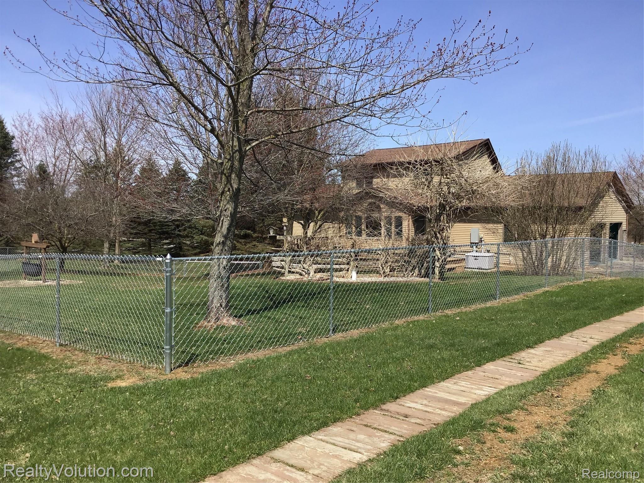 3970 East Burnside Road North Branch, MI 48461 - Photo 57 of 80 CB2EC87F-332E-4159-B880-217957F5304D.jpeg