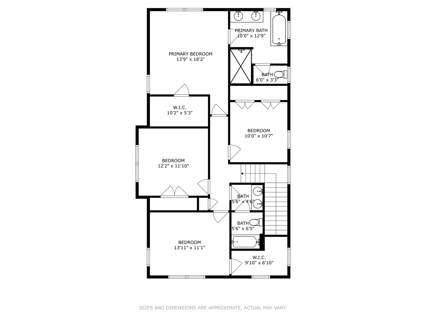 1192 Griffith Road Lake Forest, IL 60045 - Photo 26 of 29 a picture of a bench in front of a wall