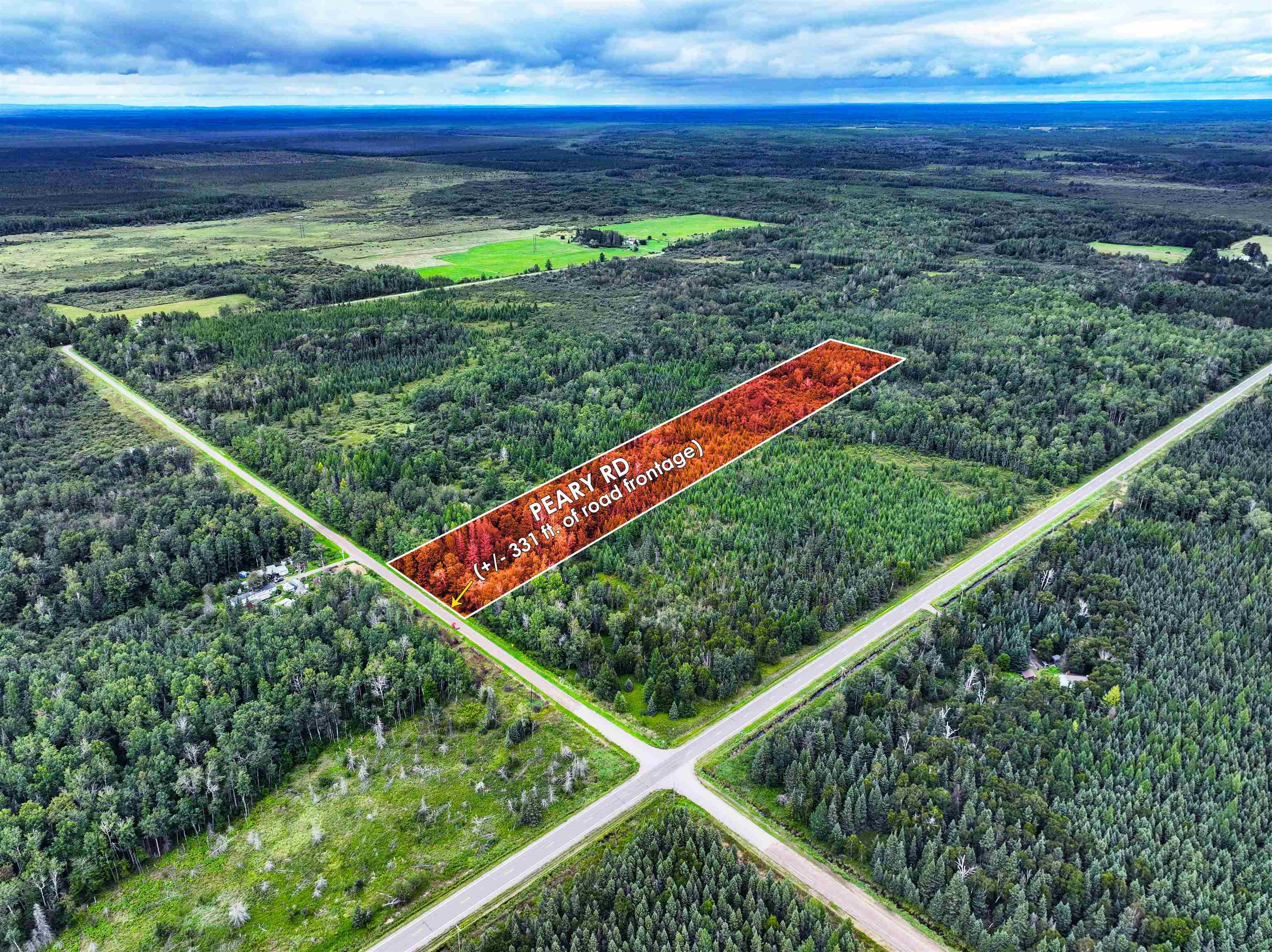 9128 Peary Road Cotton, MN 55724 - Photo 2 of 17