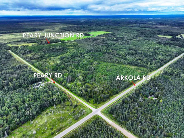 $37,900 | 9128 Peary Road, Cotton, MN 55724