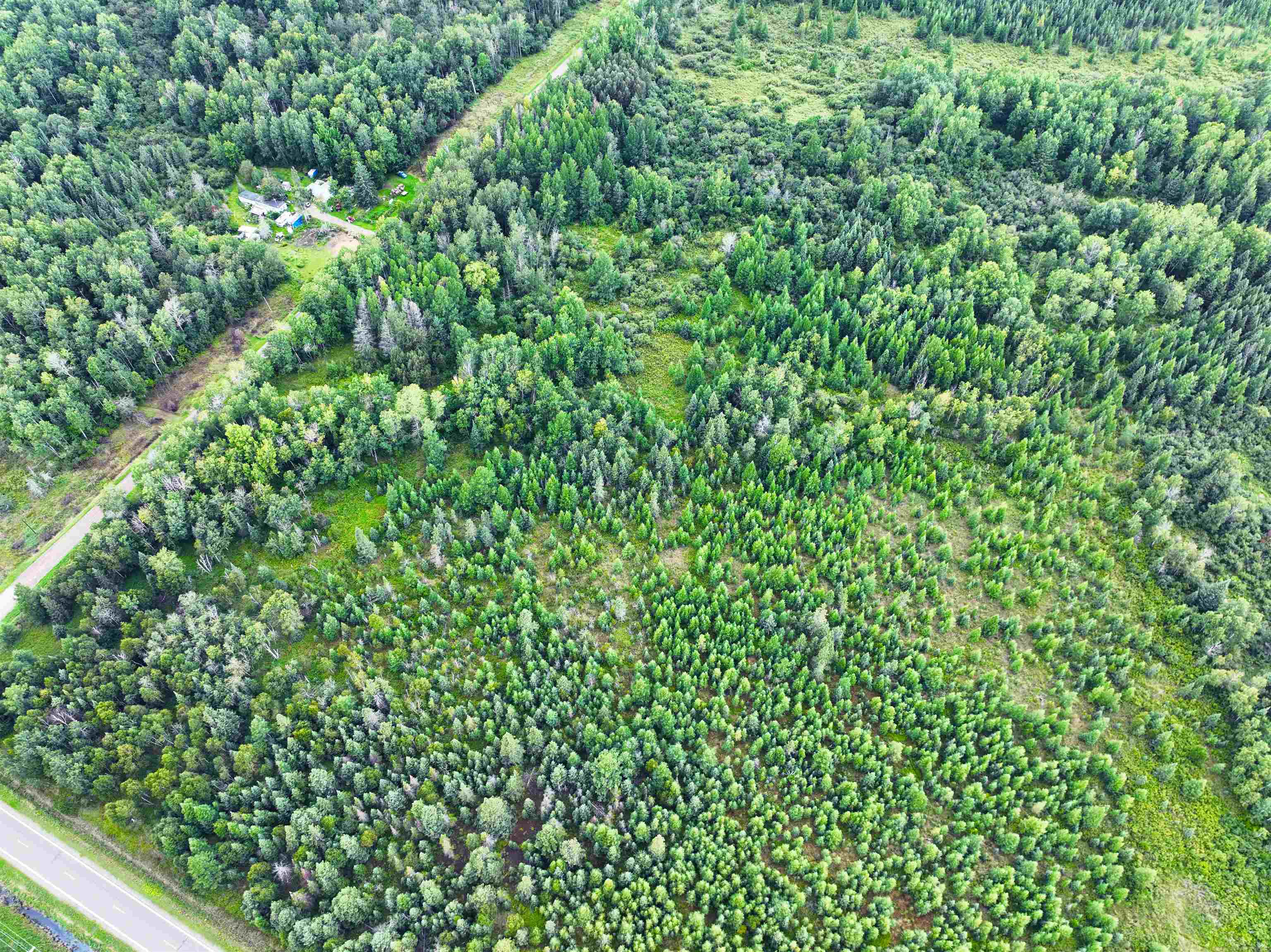 9128 Peary Road Cotton, MN 55724 - Photo 9 of 17 Aerial view of property's location