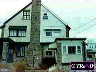 144 Marlborough Road Upper Darby, PA 19082 - Photo 1 of 1
