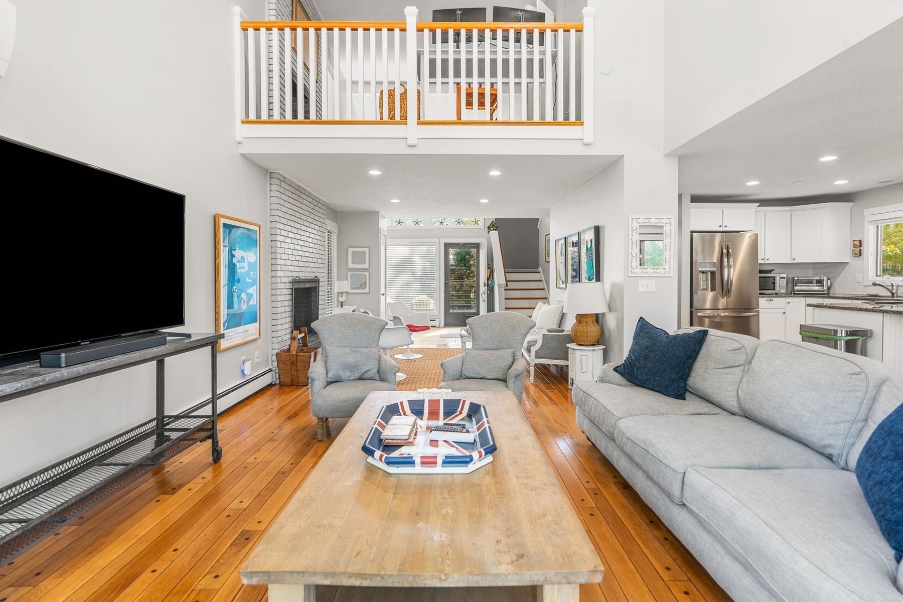 44 Summersea Road, Unit 17 Mashpee, MA 02649 - Photo 10 of 42 Gallery Image 10