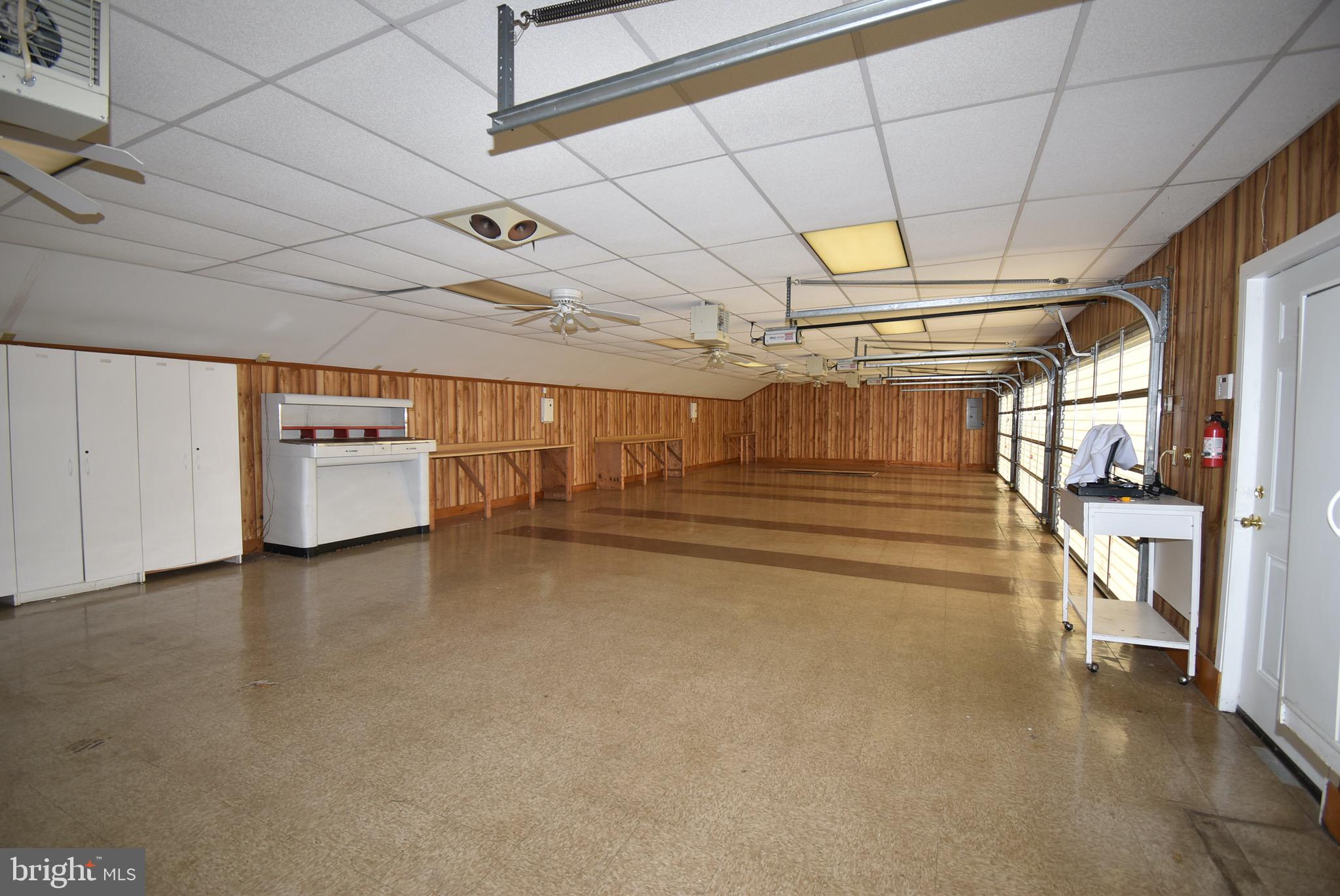 1158 Leeds Road Elkton, MD 21921 - Photo 46 of 64 Each Bay has a Heater, CF & Opener