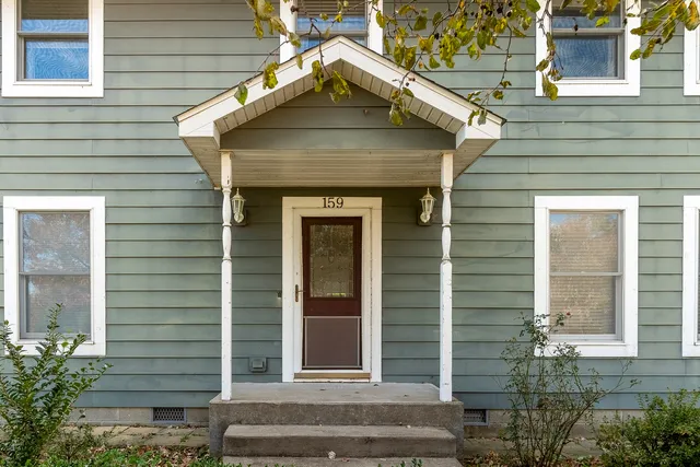 $267,500 | 159 Cashen Drive, Makanda, IL 62958