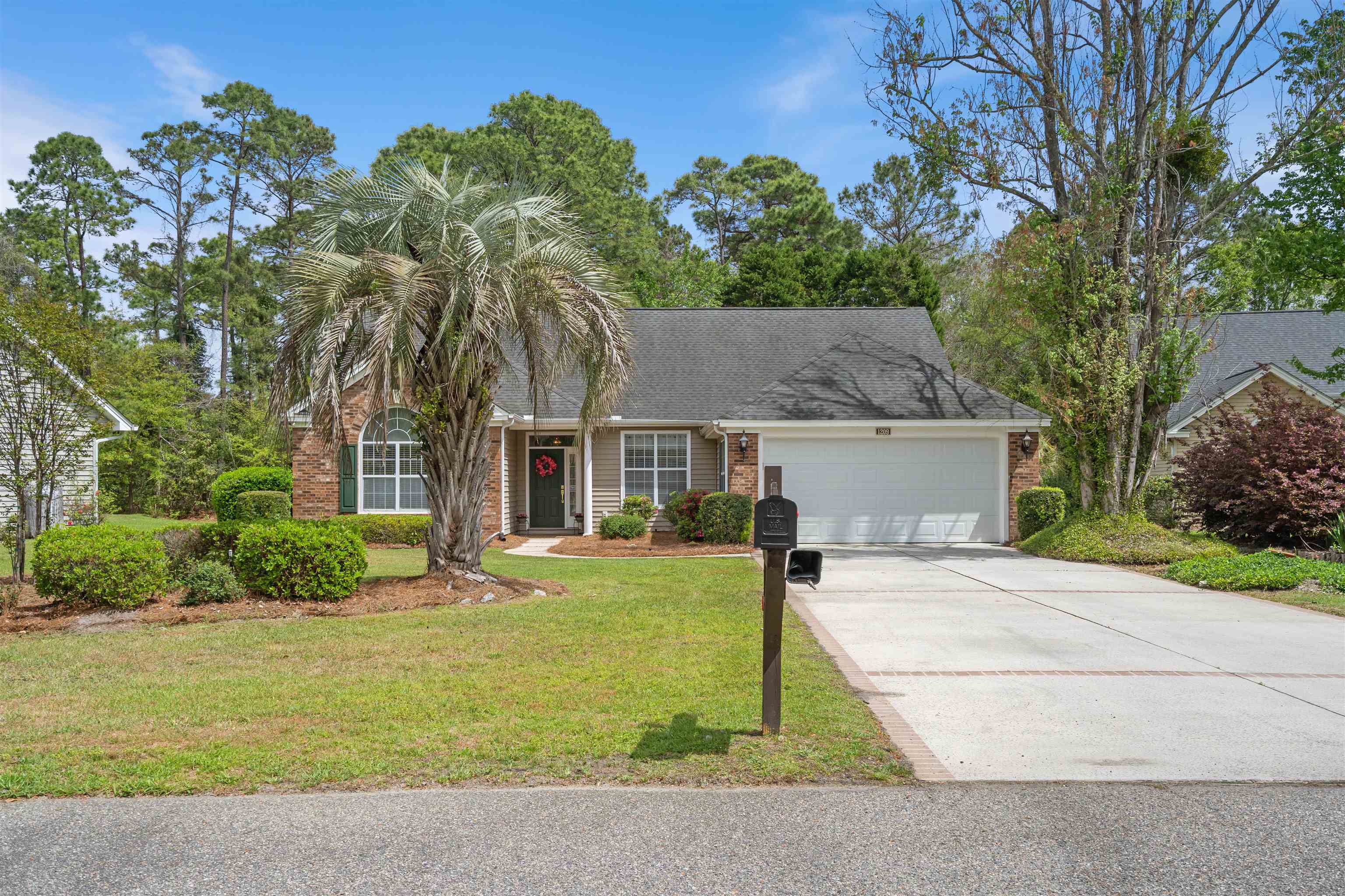 1209 Loblolly Lane Conway, SC 29526 - Photo 1 of 60