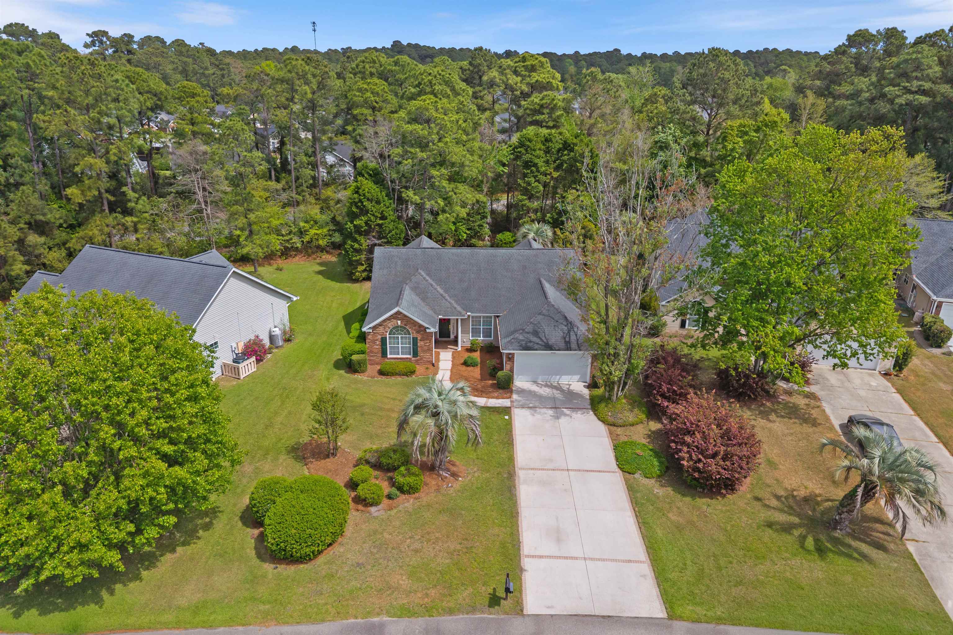 1209 Loblolly Lane Conway, SC 29526 - Photo 2 of 60