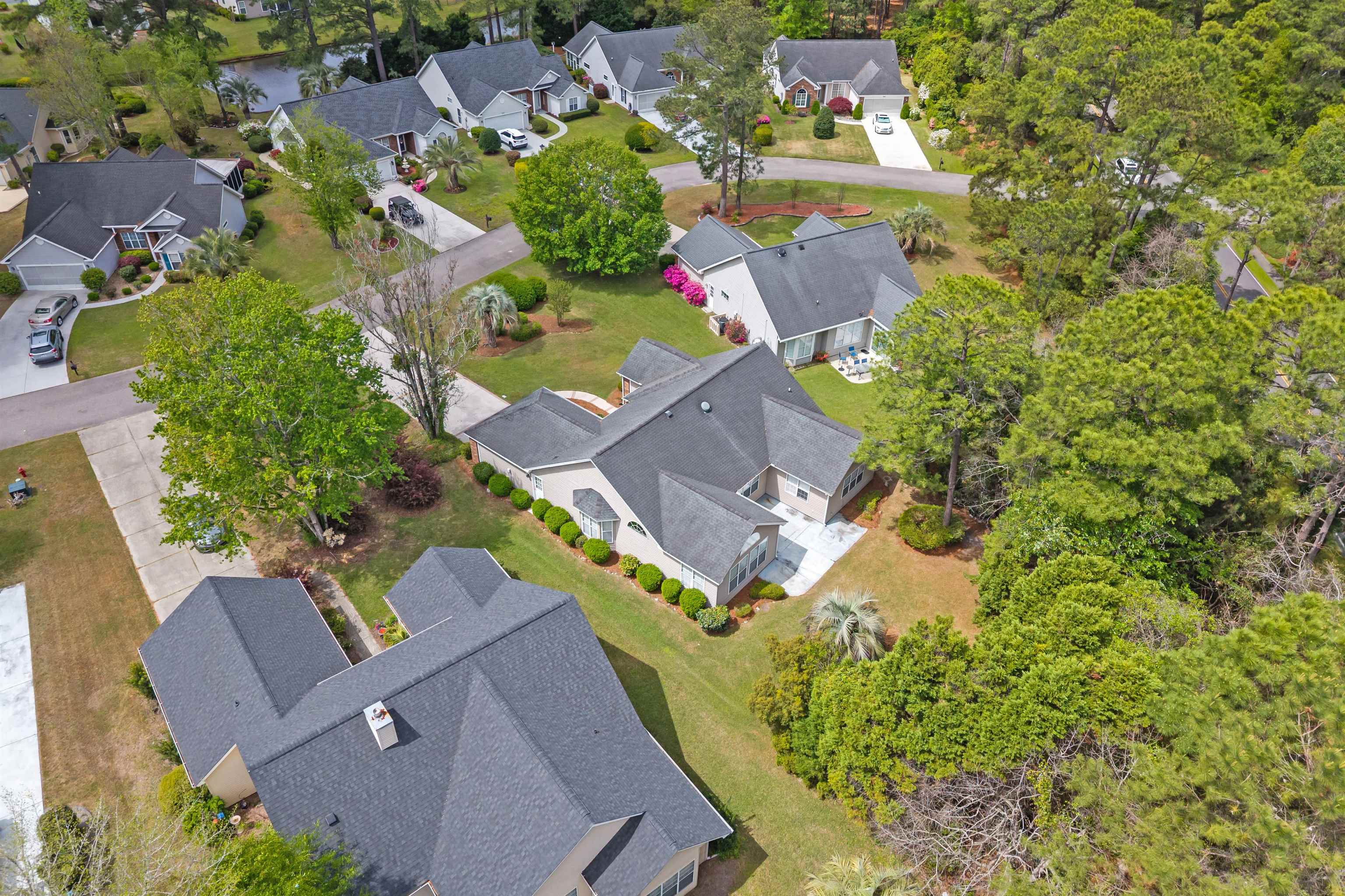 1209 Loblolly Lane Conway, SC 29526 - Photo 4 of 60