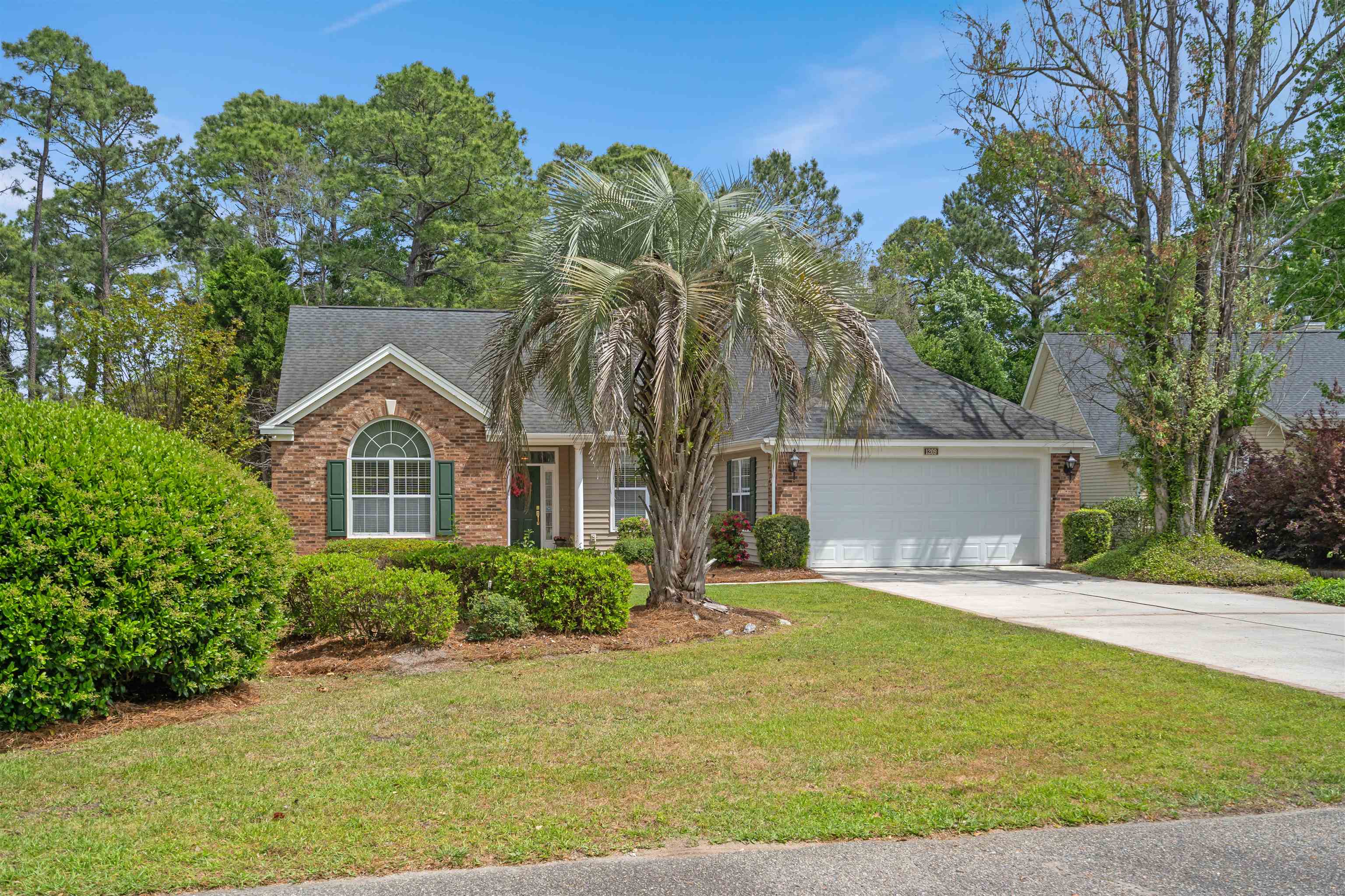 1209 Loblolly Lane Conway, SC 29526 - Photo 44 of 60