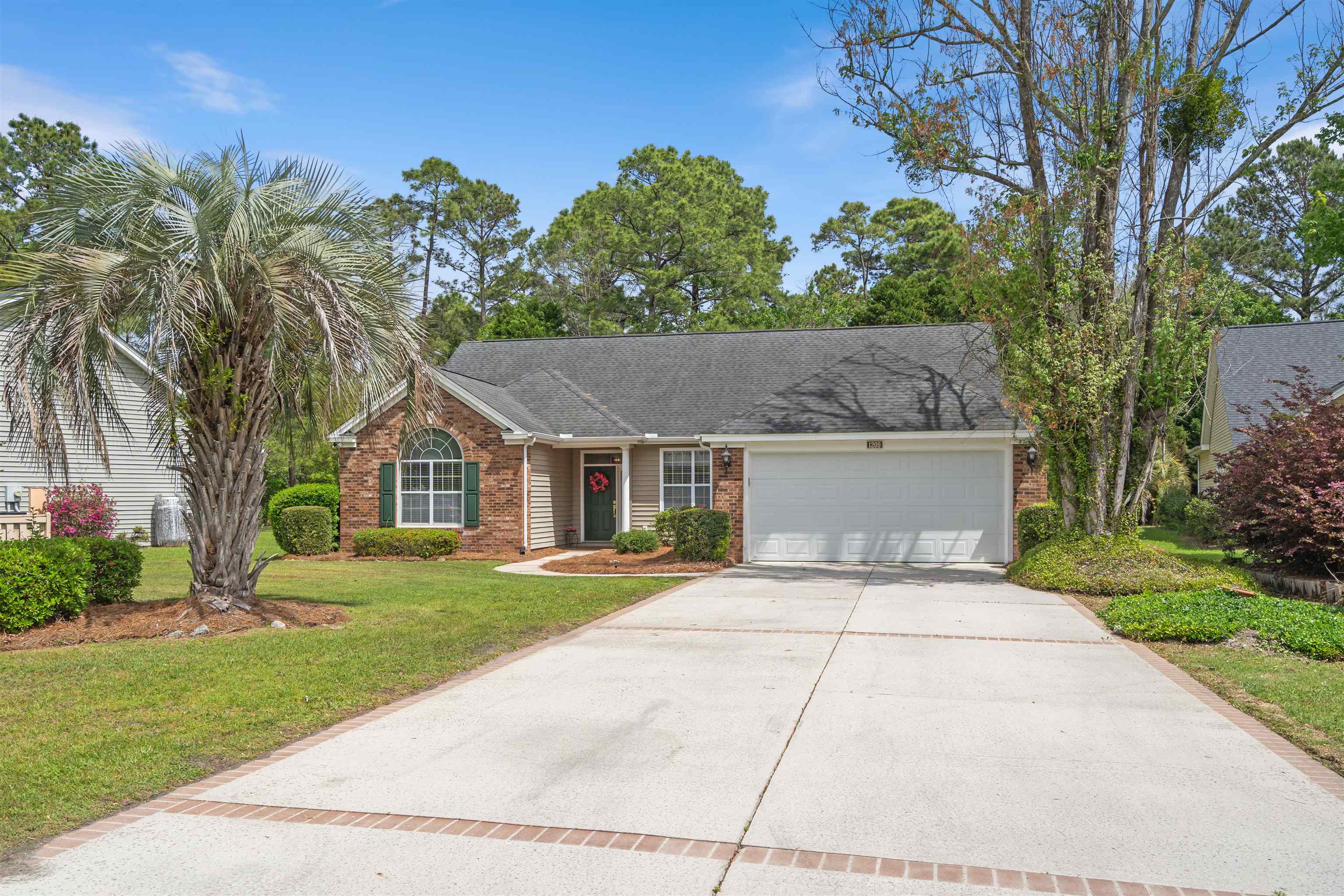 1209 Loblolly Lane Conway, SC 29526 - Photo 45 of 60