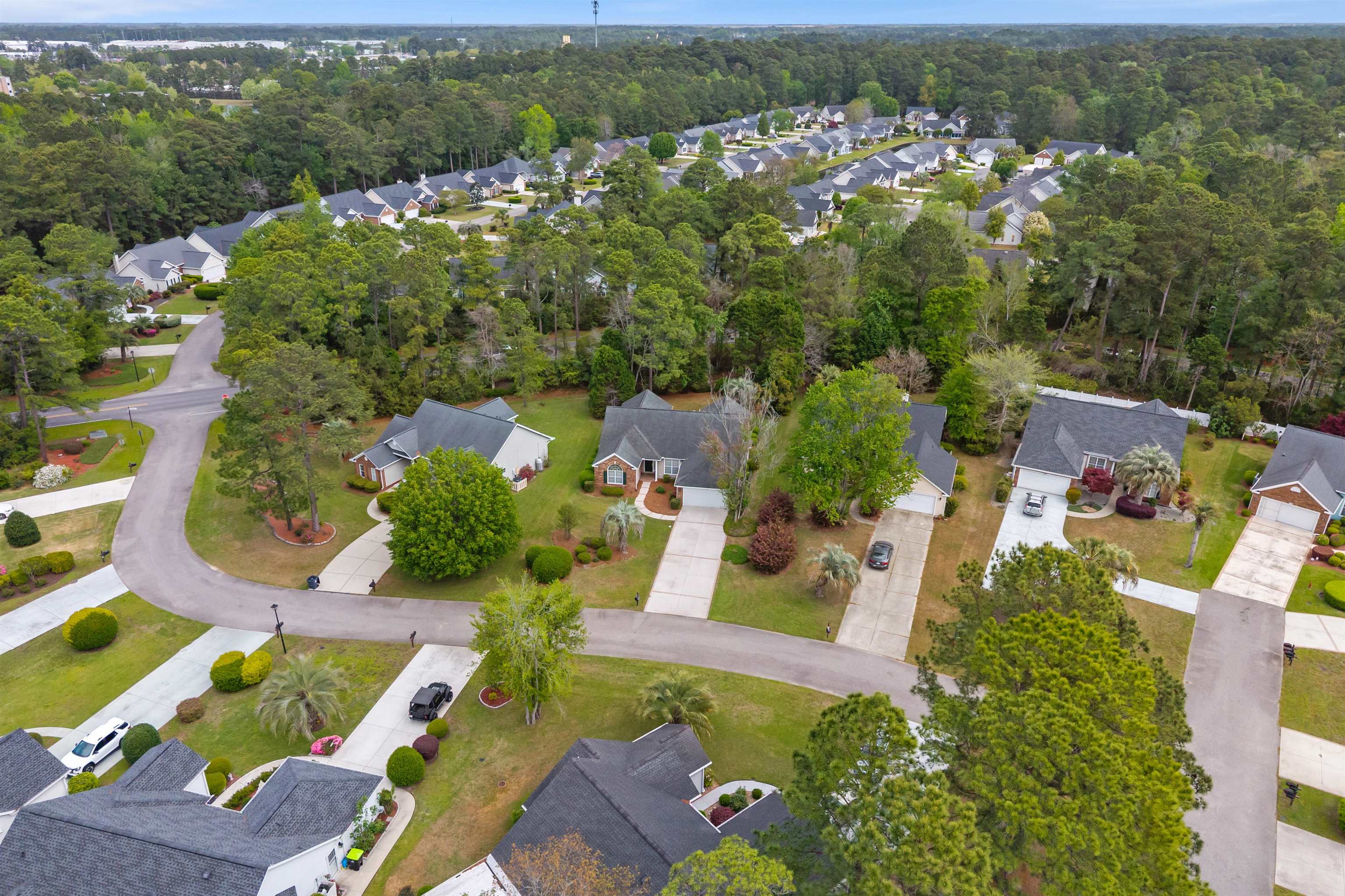 1209 Loblolly Lane Conway, SC 29526 - Photo 46 of 60