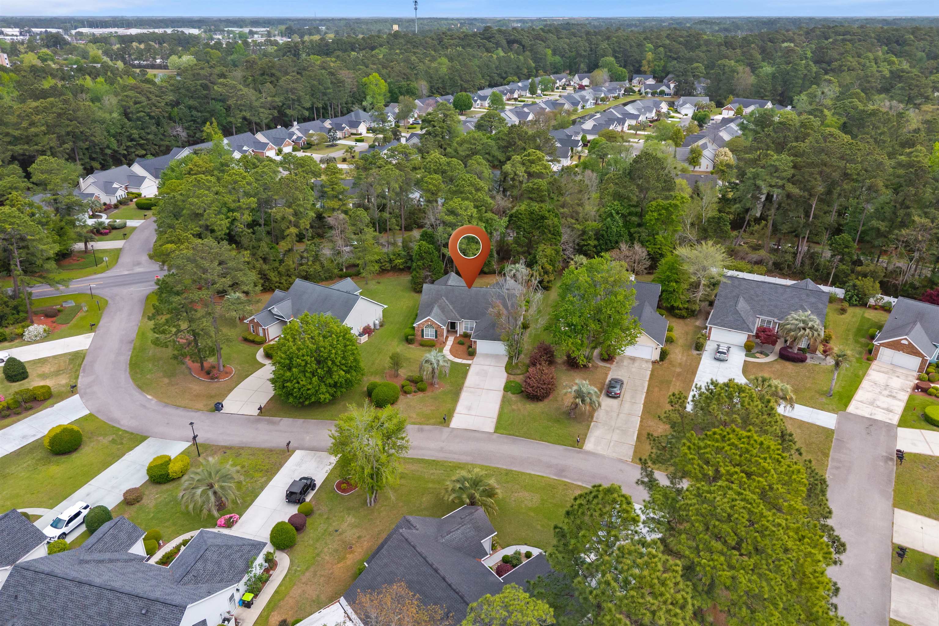 1209 Loblolly Lane Conway, SC 29526 - Photo 47 of 60