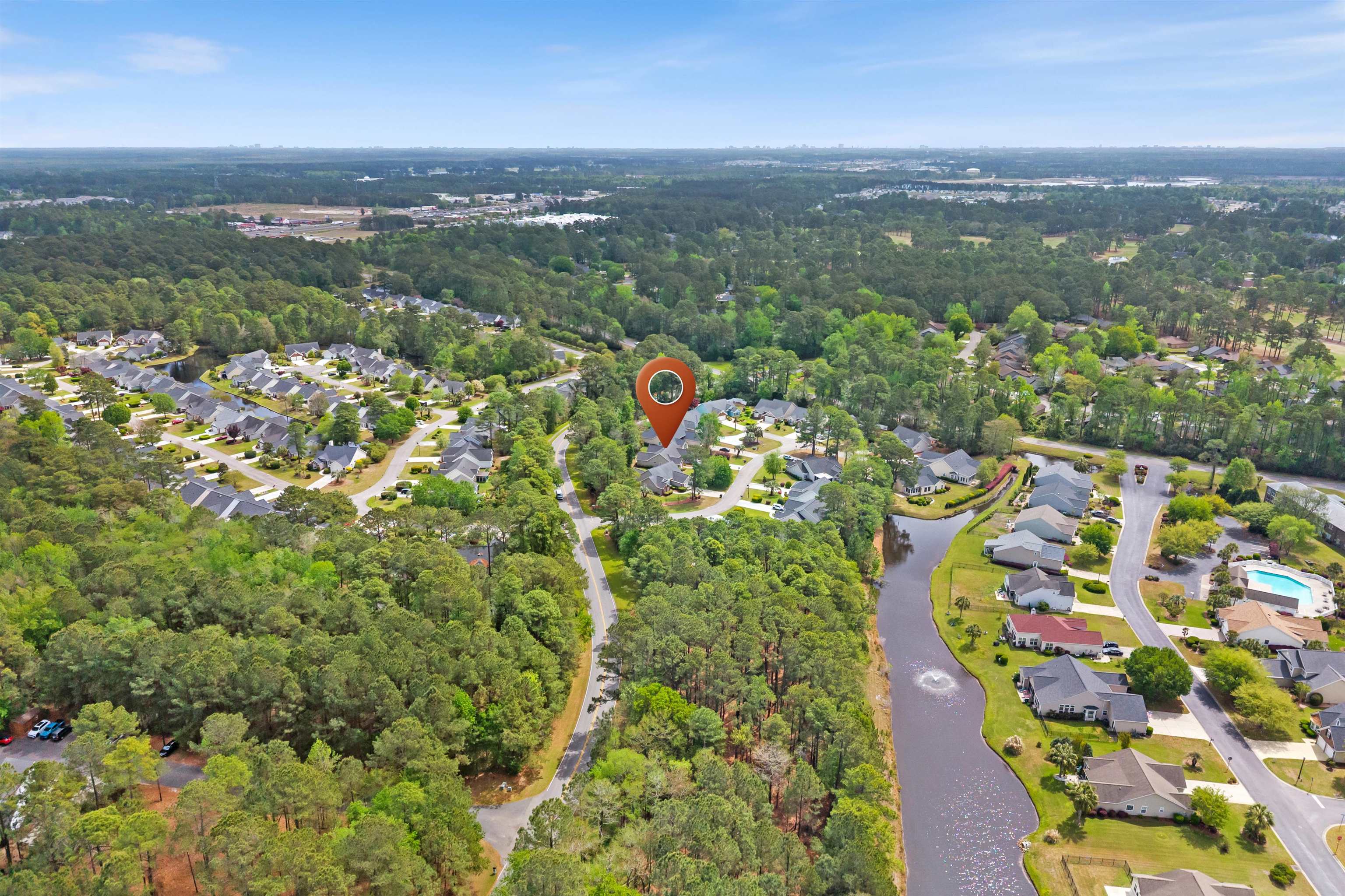 1209 Loblolly Lane Conway, SC 29526 - Photo 49 of 60