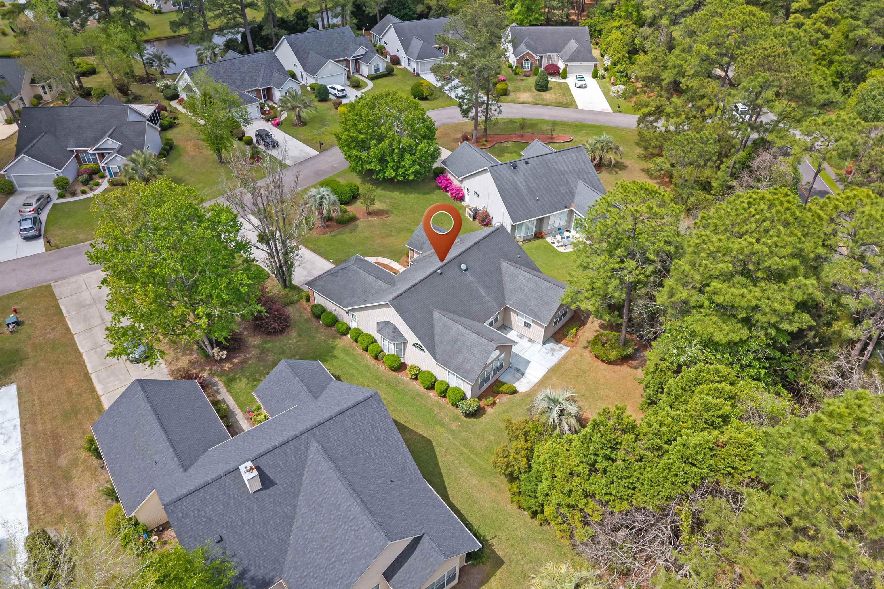 1209 Loblolly Lane Conway, SC 29526 - Photo 5 of 60