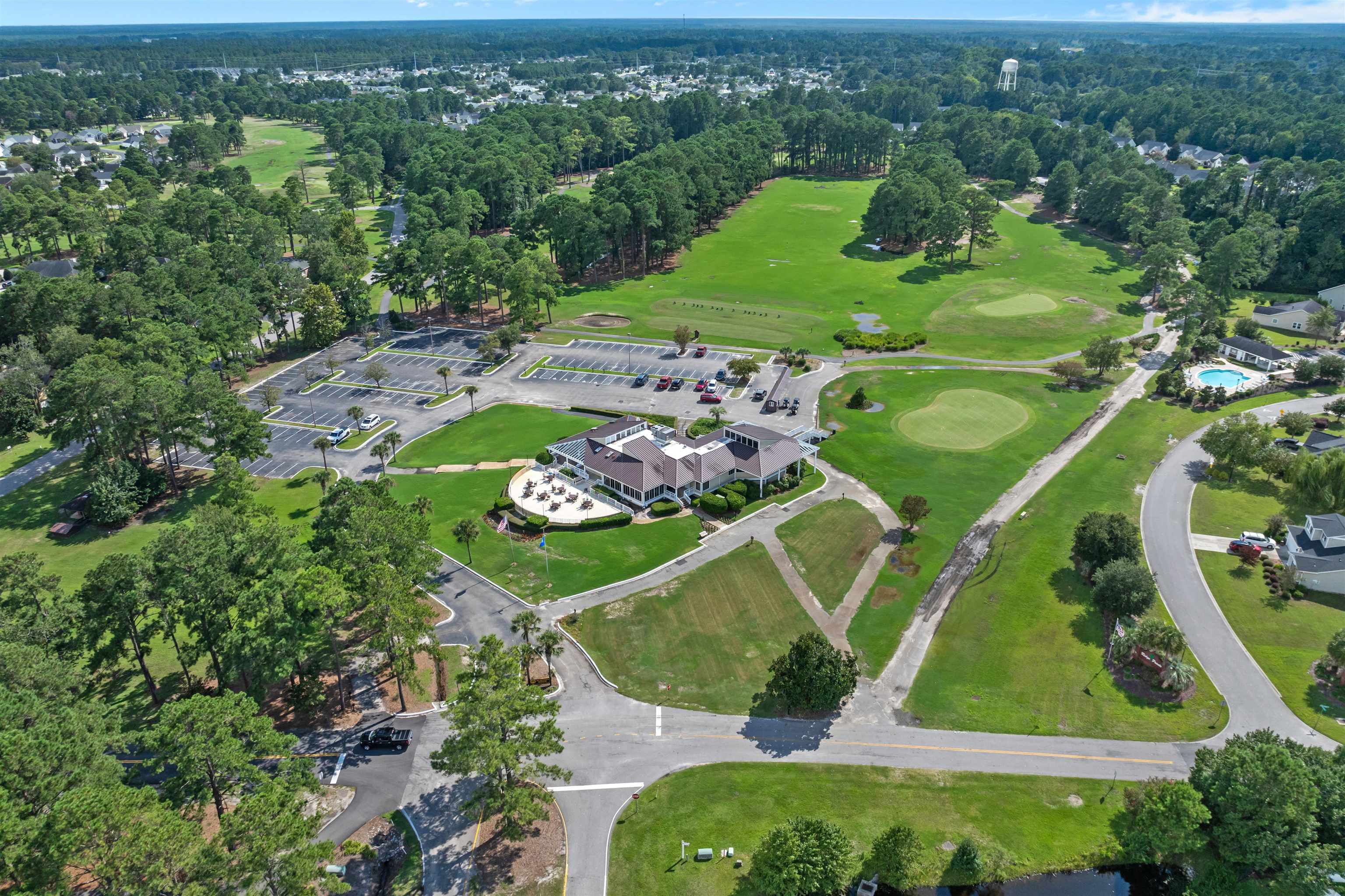 1209 Loblolly Lane Conway, SC 29526 - Photo 58 of 60