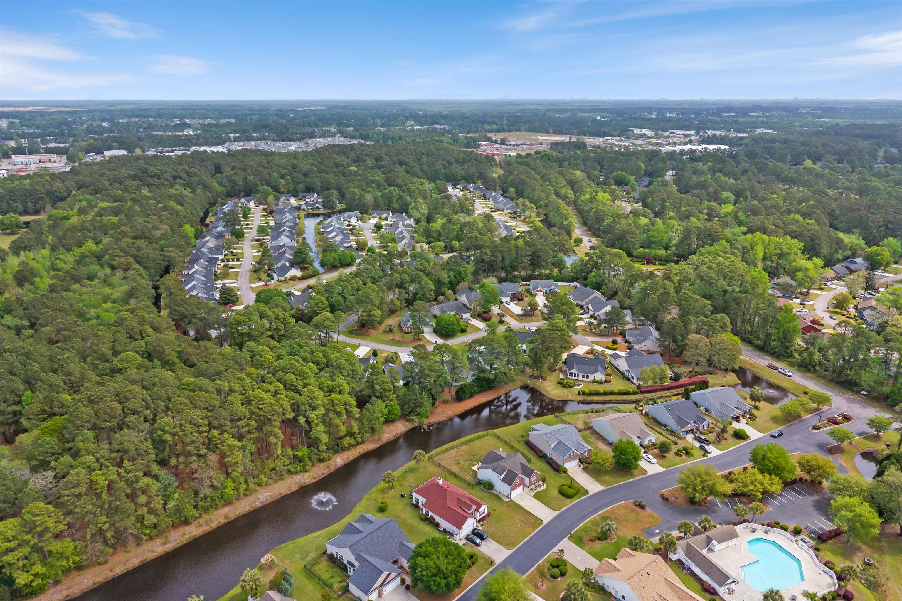 1209 Loblolly Lane Conway, SC 29526 - Photo 6 of 60
