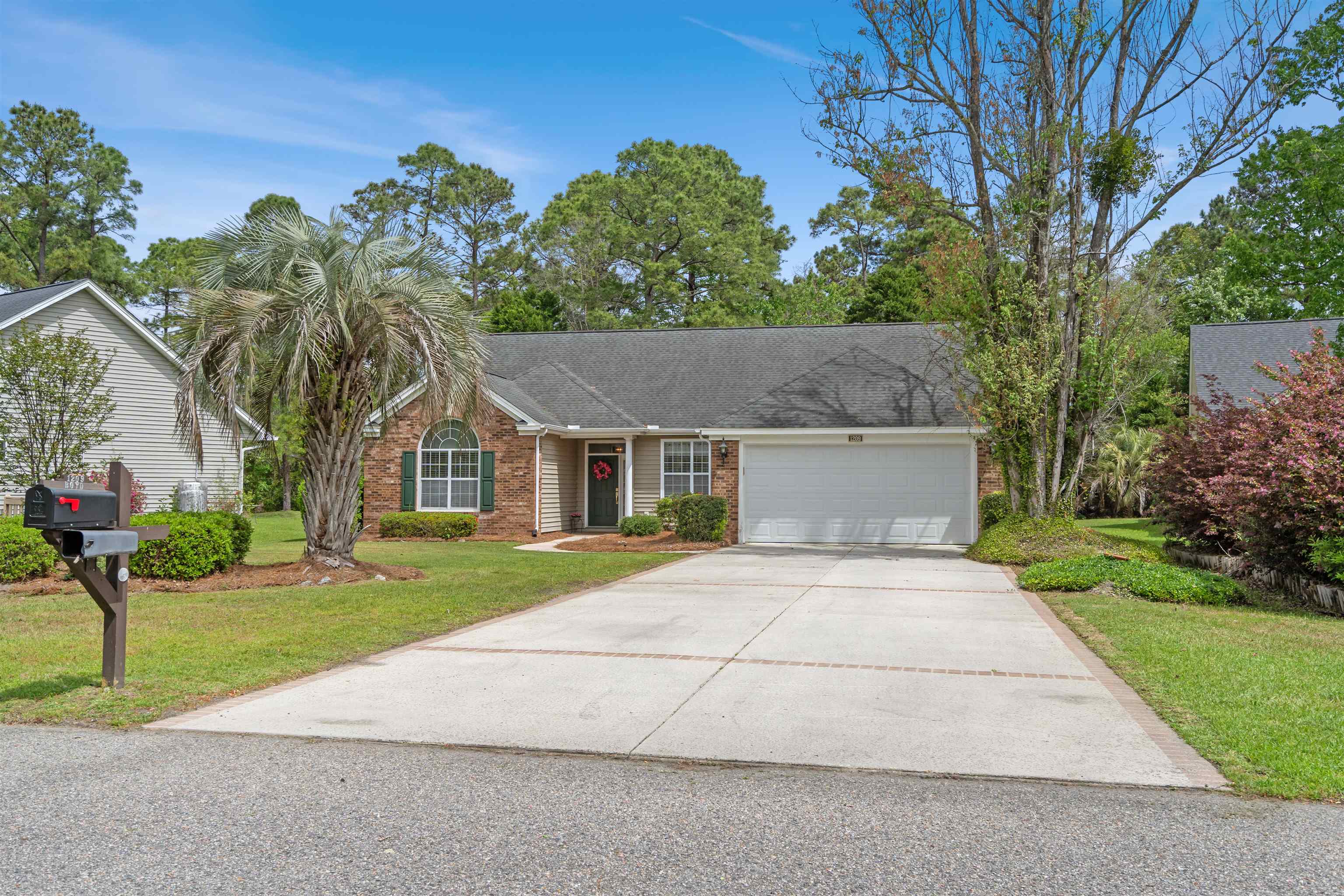 1209 Loblolly Lane Conway, SC 29526 - Photo 8 of 60