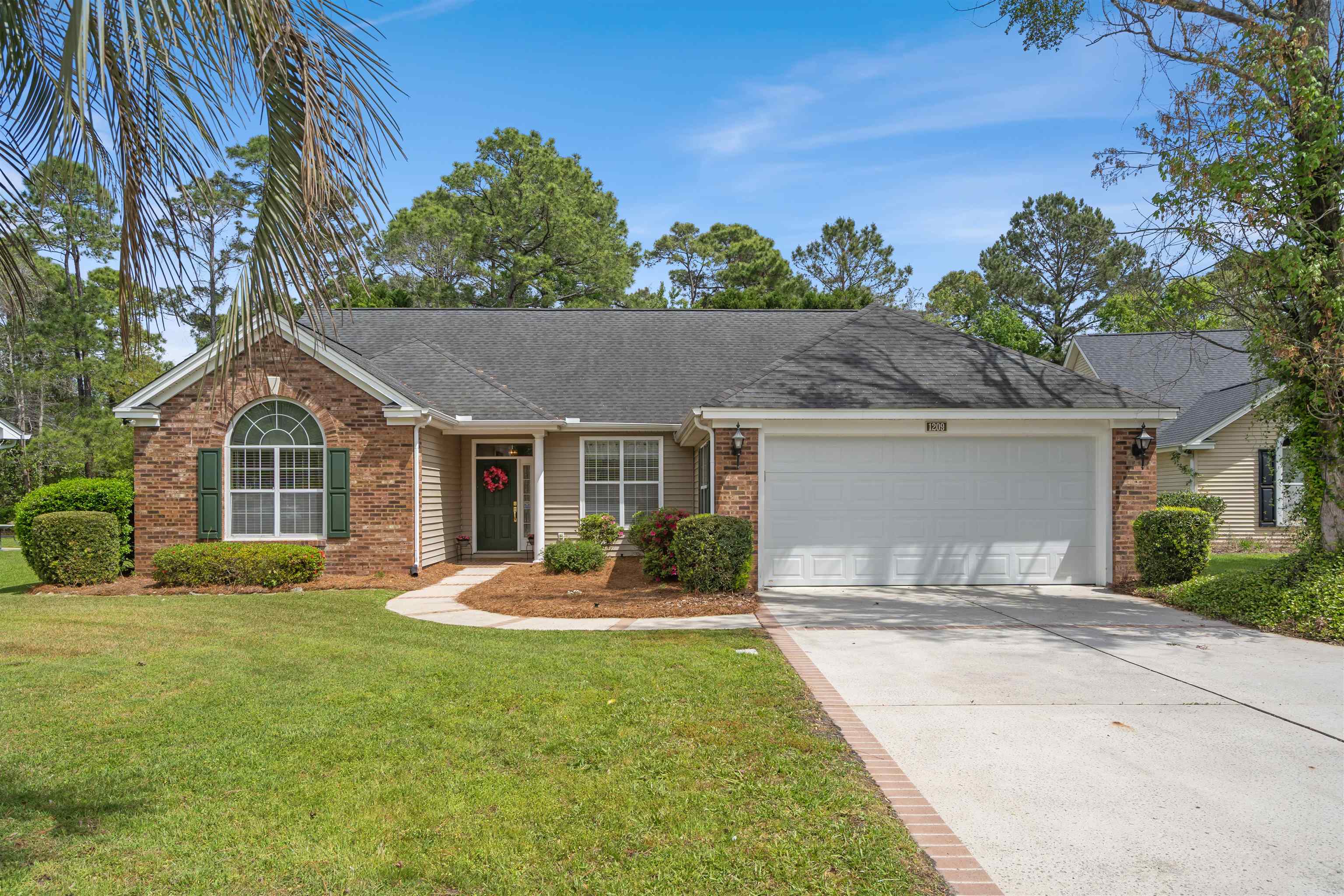 1209 Loblolly Lane Conway, SC 29526 - Photo 9 of 60