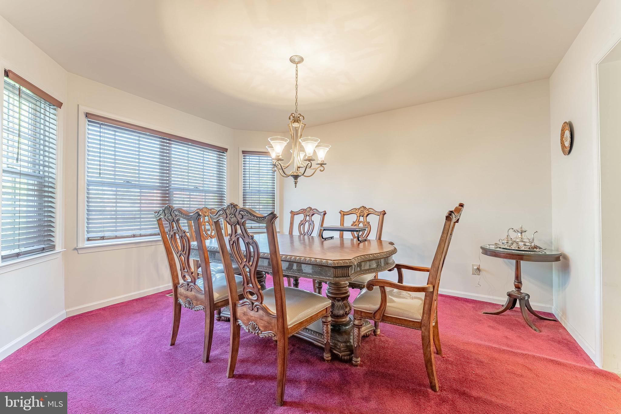 209 West Forestview Road Brookhaven, PA 19015 - Photo 20 of 51 Dining Room