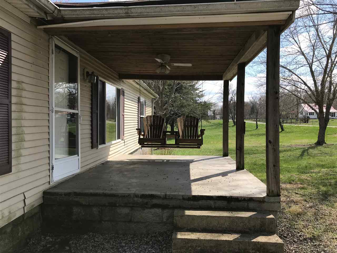 1802 East New Roe Road Adolphus, KY 42120 - Photo 18 of 18 Gallery Image 18