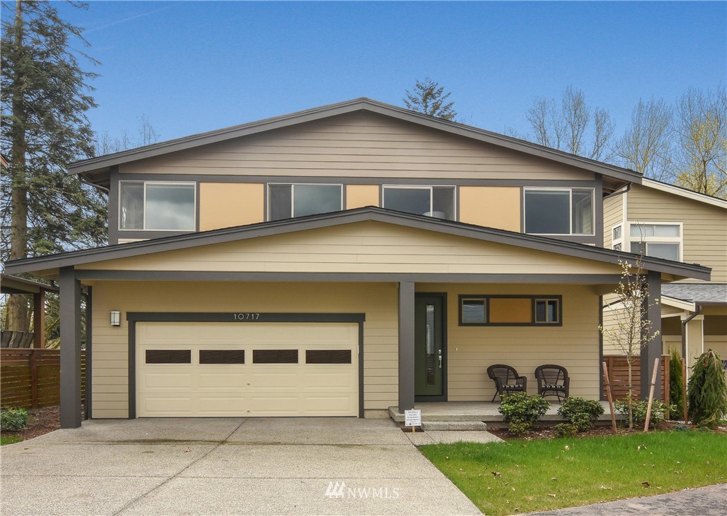 10717 Southeast 188th Street Renton, WA 98055 - Photo 1 of 21 Gallery Image 1
