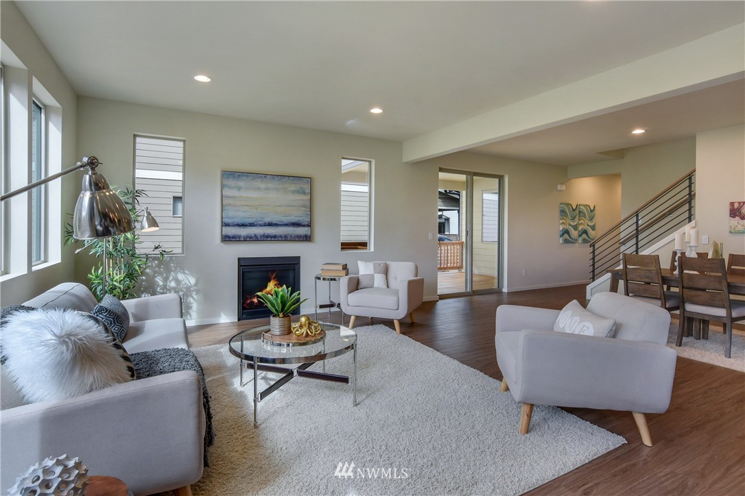 10717 Southeast 188th Street Renton, WA 98055 - Photo 8 of 21 Gallery Image 8