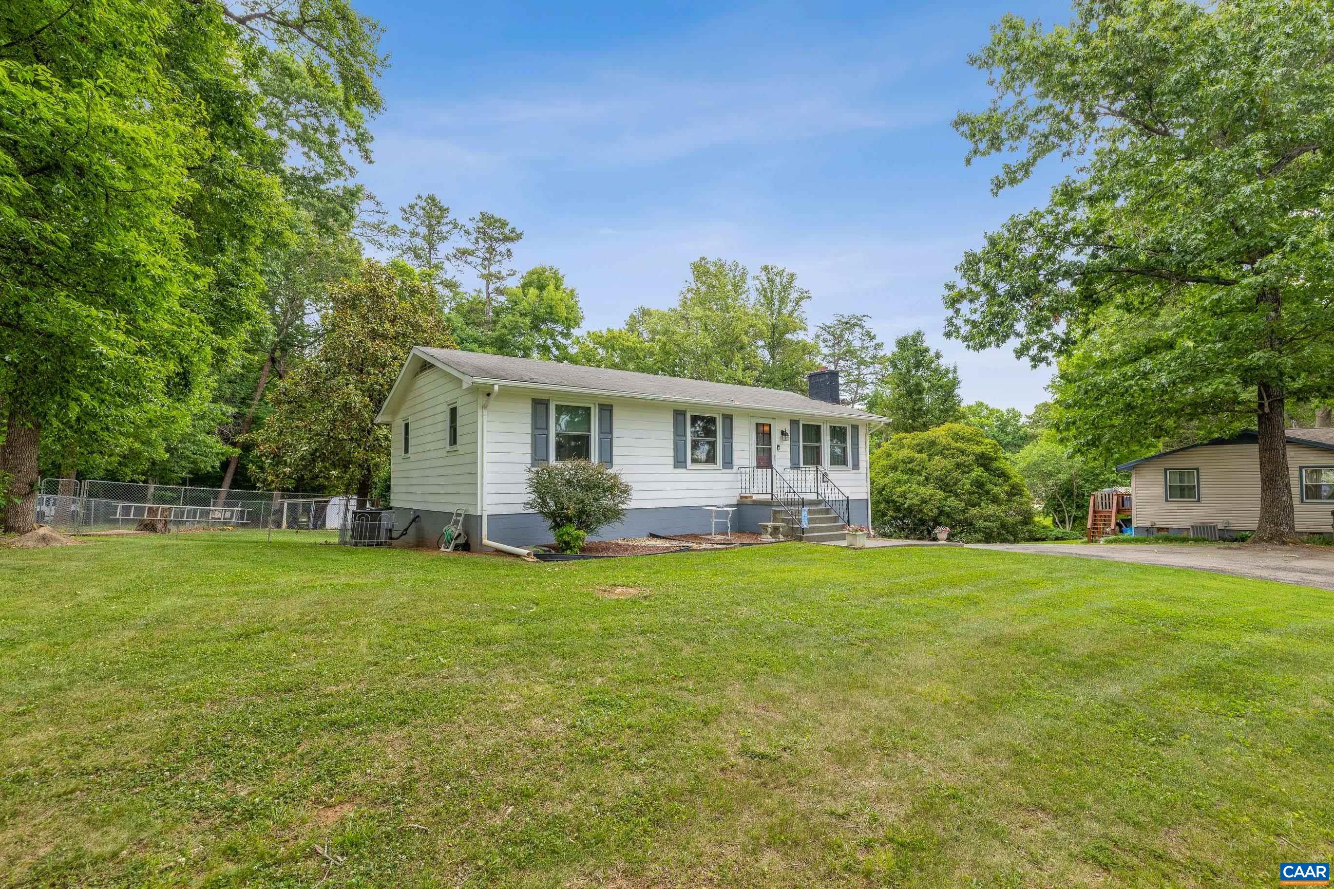 1015 Matthew Mill Road Ruckersville, VA 22968 - Photo 3 of 34