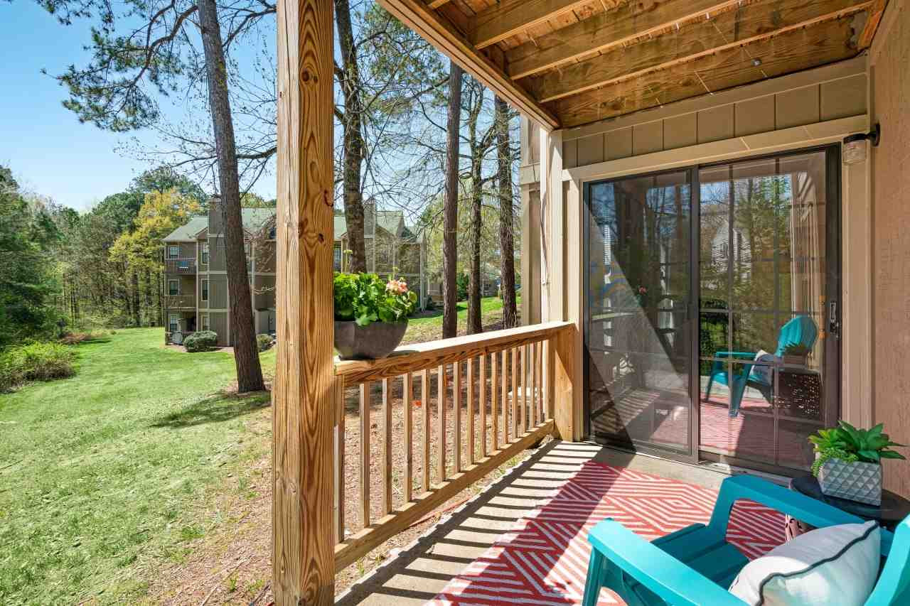3706 Chimney Ridge Place, Unit 4 Durham, NC 27713 - Photo 24 of 29 Photo 24