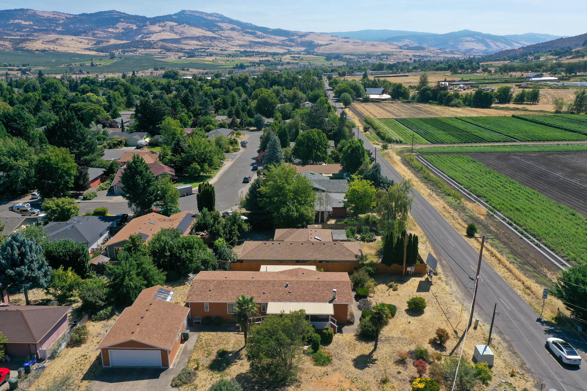 525 Wagner Creek Road Talent, OR 97540 - Photo 34 of 38 DJI_0987