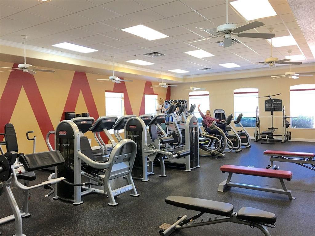 1708 Southwest 155th Place Road Ocala, FL 34473 - Photo 65 of 67
