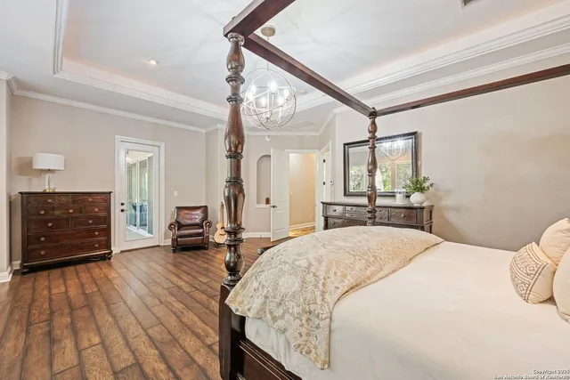 $1,095,000 | 27643 Oak Brook Way, Boerne, TX 78015