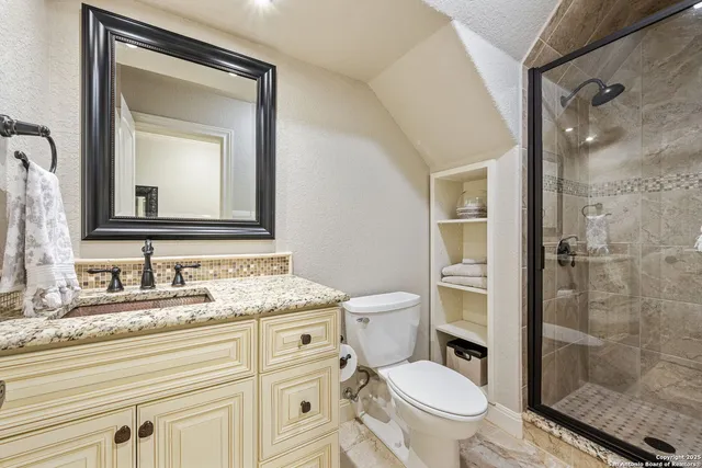 $1,095,000 | 27643 Oak Brook Way, Boerne, TX 78015