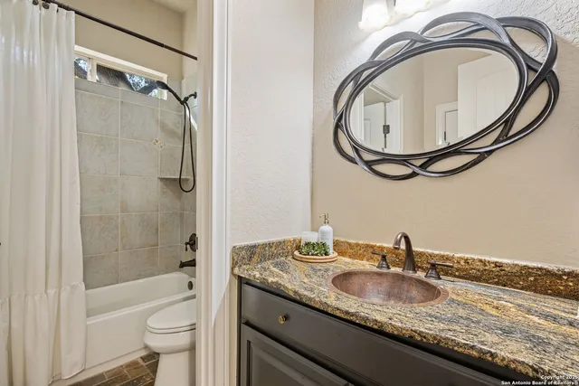 $1,095,000 | 27643 Oak Brook Way, Boerne, TX 78015