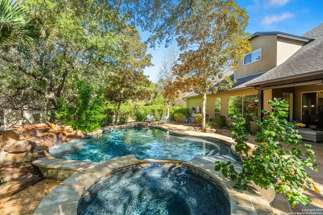 $1,095,000 | 27643 Oak Brook Way, Boerne, TX 78015