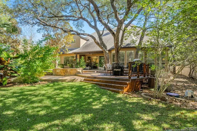 $1,095,000 | 27643 Oak Brook Way, Boerne, TX 78015