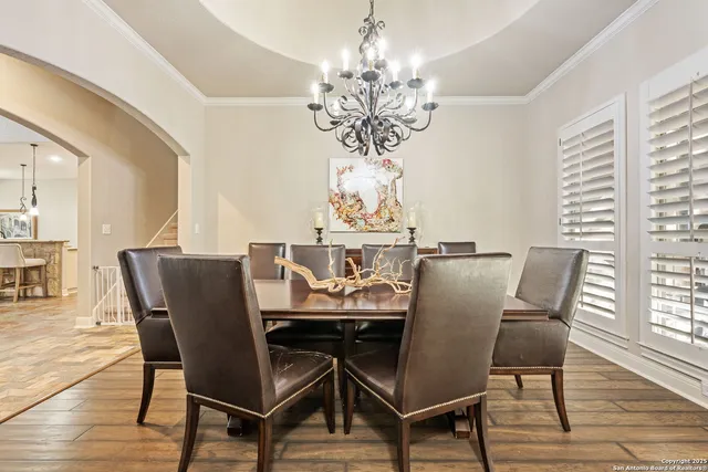 $1,095,000 | 27643 Oak Brook Way, Boerne, TX 78015