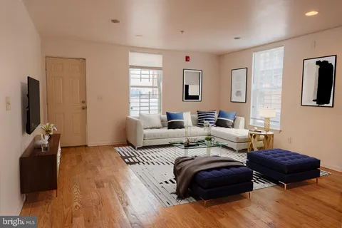 $1,850 | 1811 West Berks Street, Unit A, Philadelphia, PA 19121