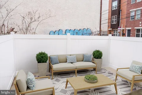 $1,850 | 1811 West Berks Street, Unit A, Philadelphia, PA 19121