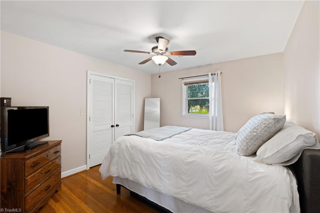 5601 Folkstone Road Pfafftown, NC 27040 - Photo 15 of 28 Gallery Image 15