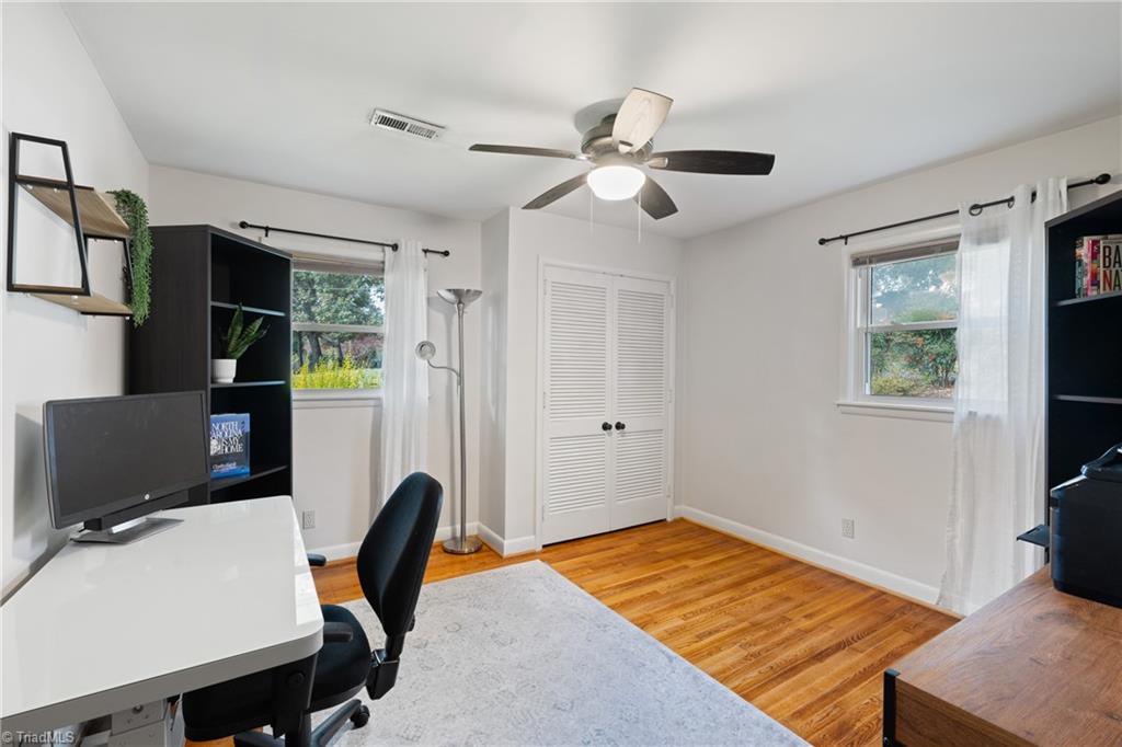 5601 Folkstone Road Pfafftown, NC 27040 - Photo 17 of 28 Gallery Image 17