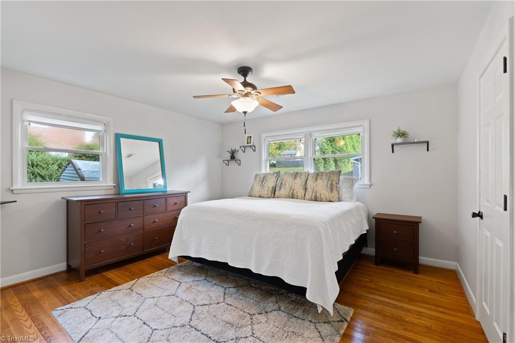 5601 Folkstone Road Pfafftown, NC 27040 - Photo 18 of 28 Gallery Image 18