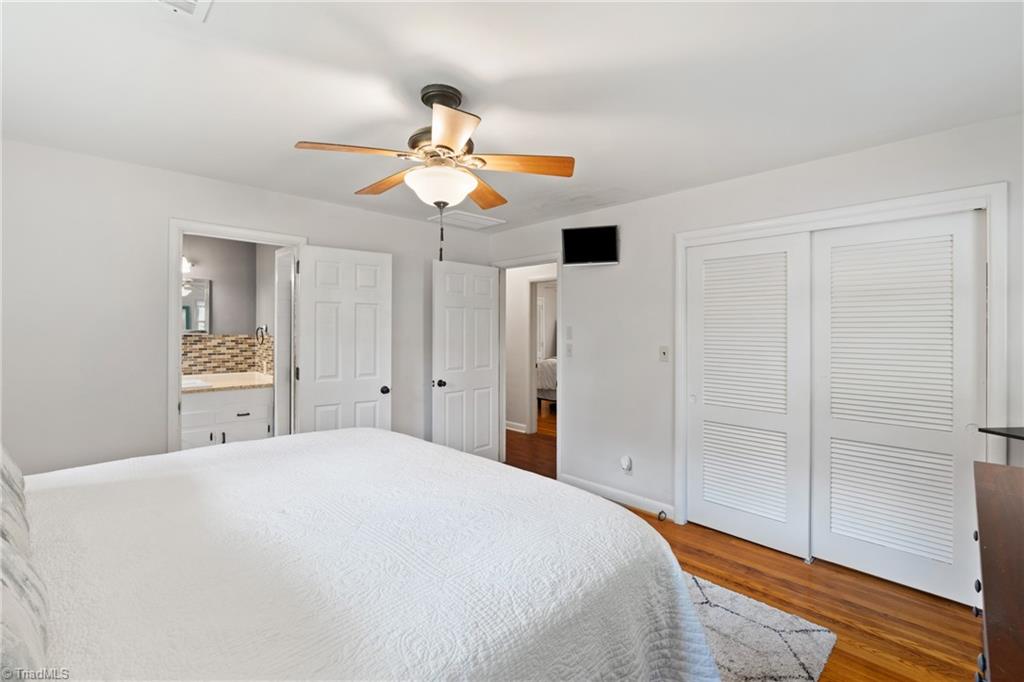5601 Folkstone Road Pfafftown, NC 27040 - Photo 19 of 28 Gallery Image 19