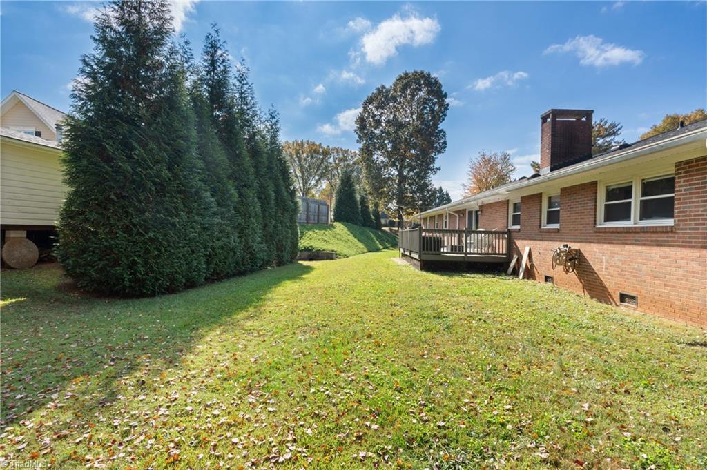 5601 Folkstone Road Pfafftown, NC 27040 - Photo 25 of 28 Gallery Image 25