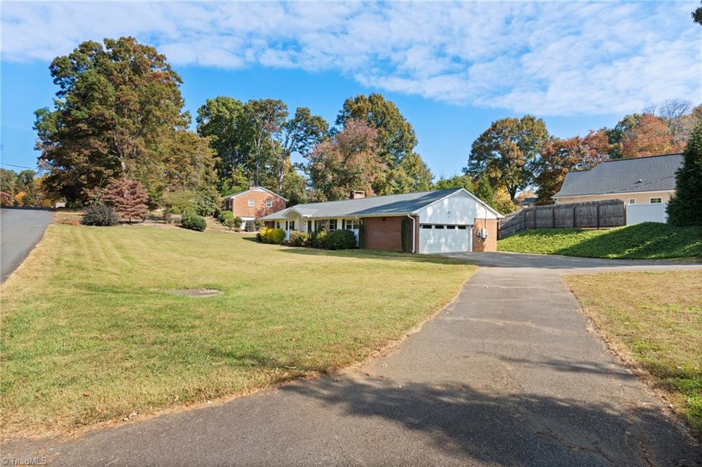 5601 Folkstone Road Pfafftown, NC 27040 - Photo 27 of 28 Gallery Image 27