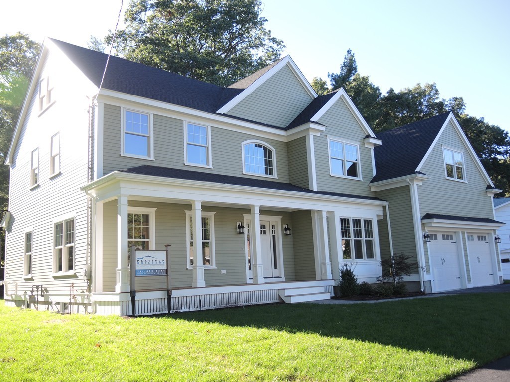 63 Damon Road Needham, MA 02494 - Photo 2 of 30 Gallery Image 2