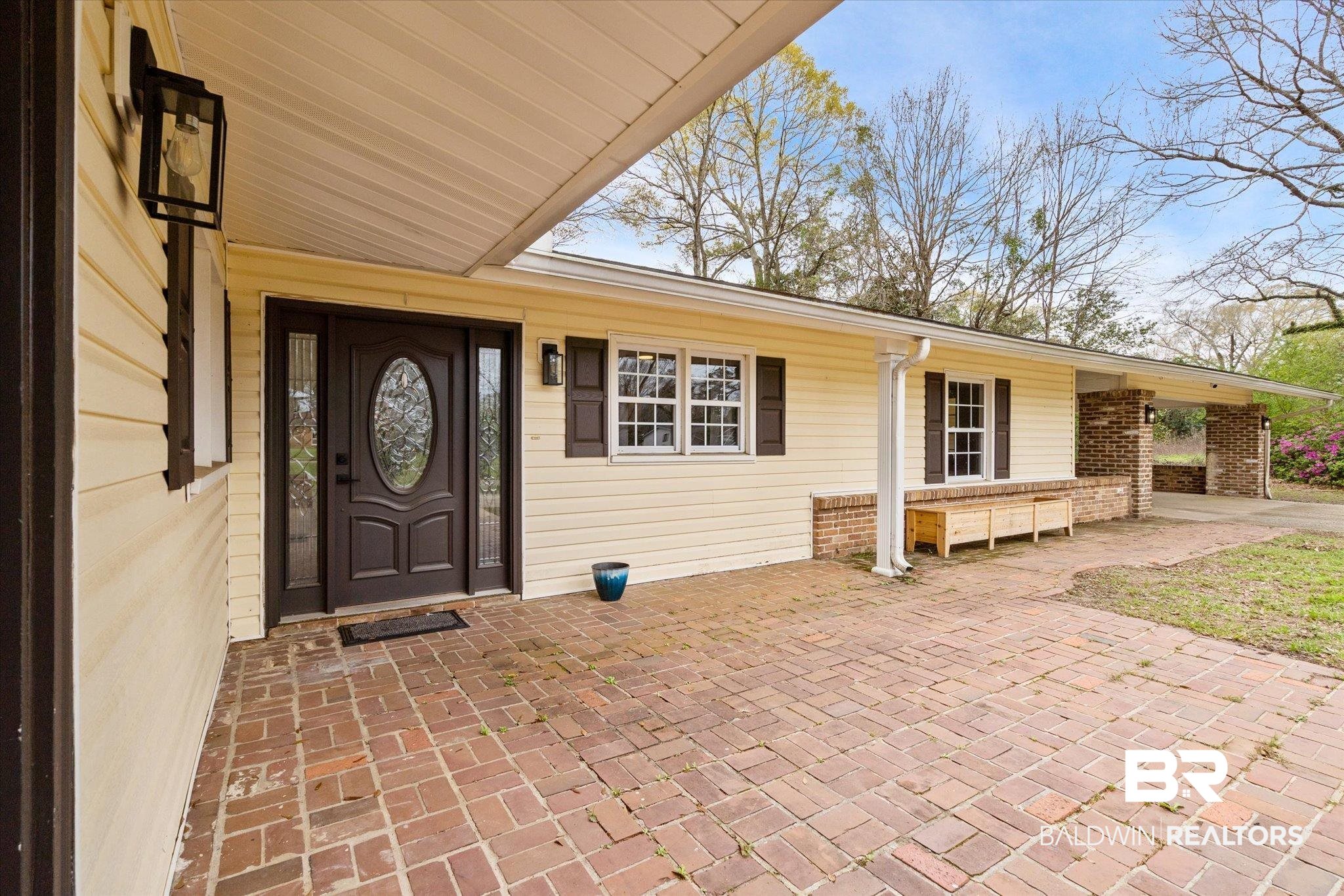 8345 Pecan Street Citronelle, AL 36522 - Photo 2 of 40