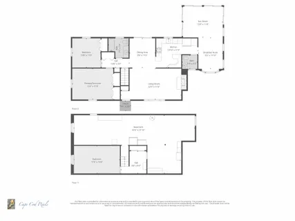 $649,900 | 10 Joanne Drive, Dennis, MA 02660