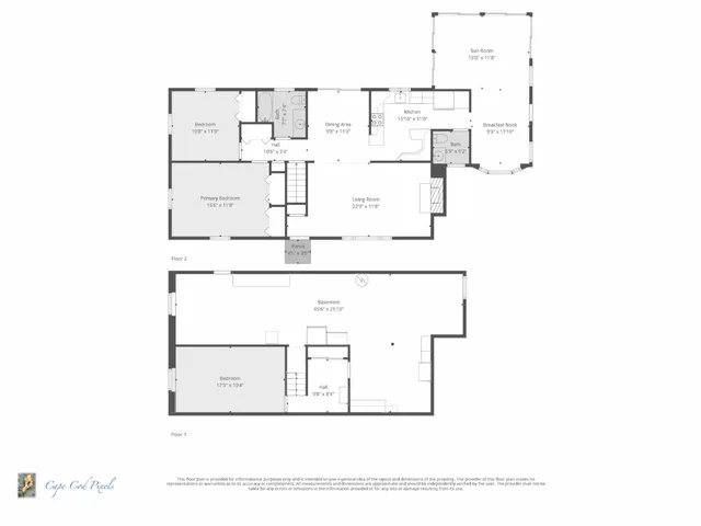 $649,900 | 10 Joanne Drive, Dennis, MA 02660
