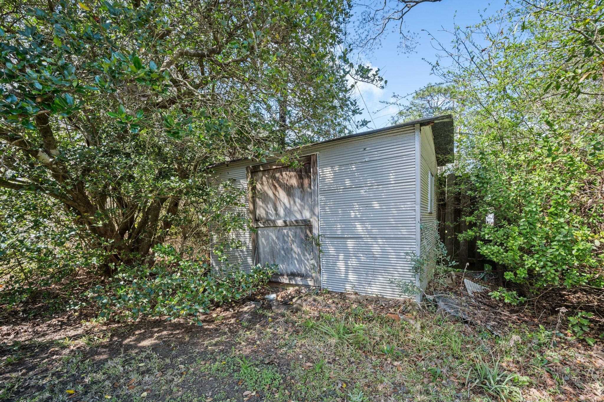 46091 Highway 31 Bay Minette, AL 36507 - Photo 29 of 35 Garage