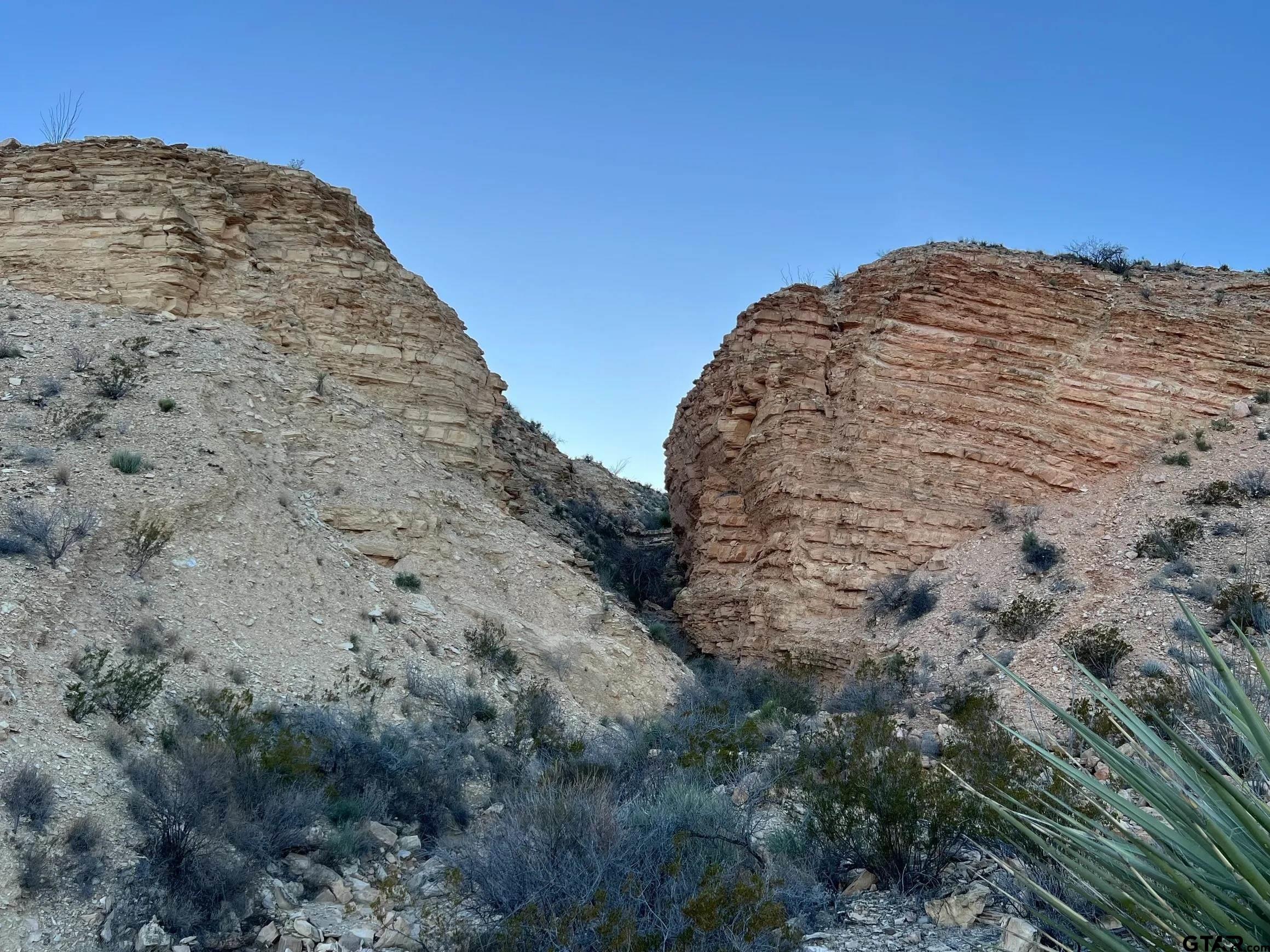 26503 Herman's Peak Road Terlingua, TX 79852 - Photo 12 of 12
